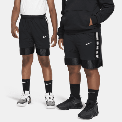 Short nike elite basketball fashion